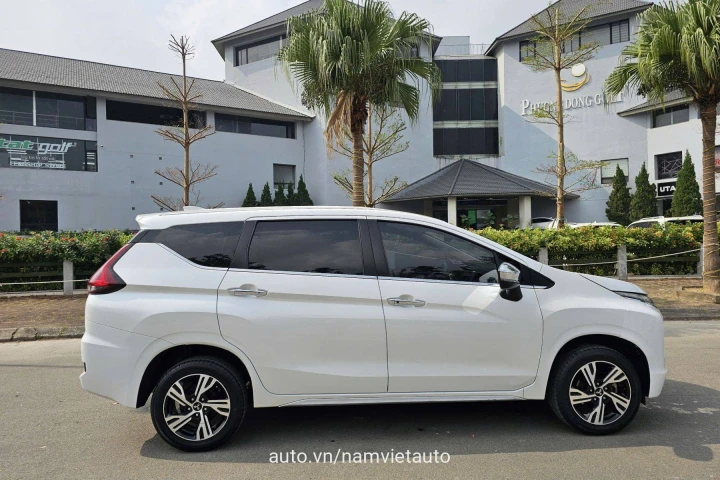 Mitsubishi Xpander 2021