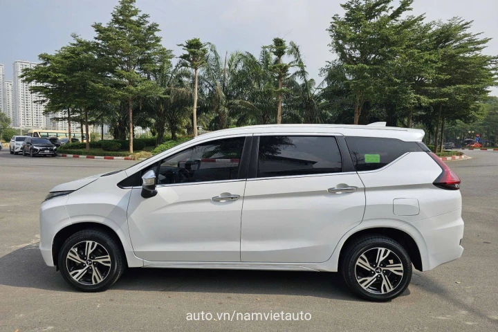 Mitsubishi Xpander 2021