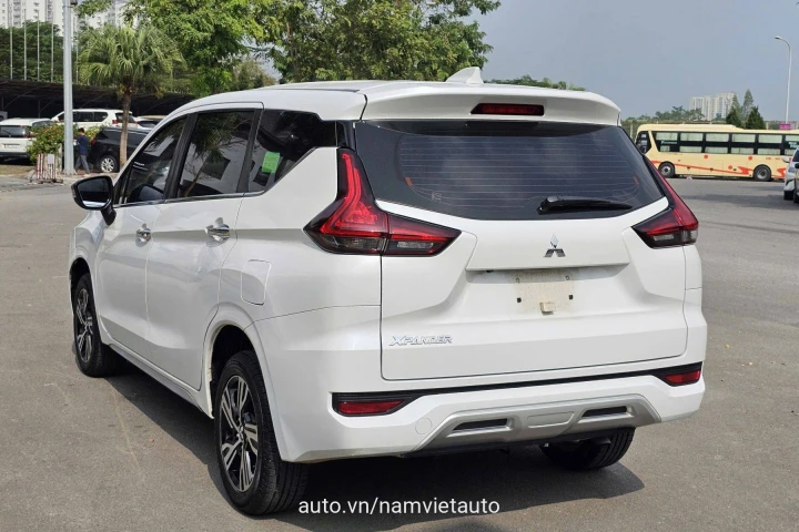 Mitsubishi Xpander 2021