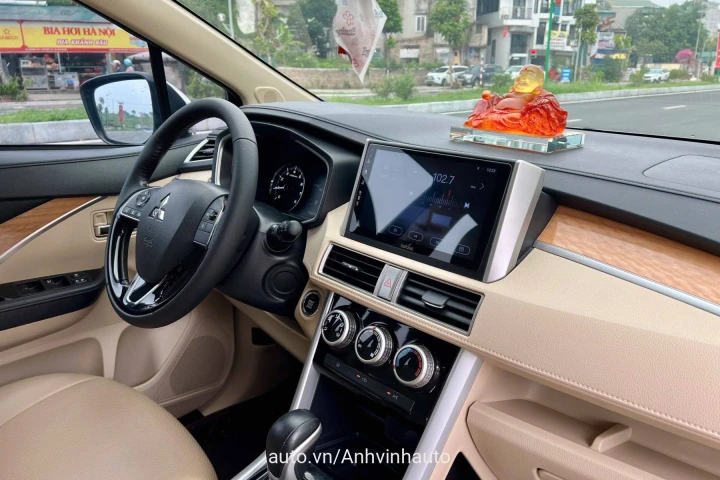 Mitsubishi Xpander 2020