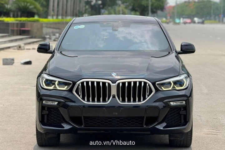 BMW X Series 2019