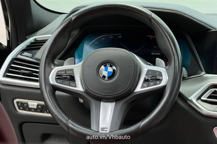 BMW X Series 2019