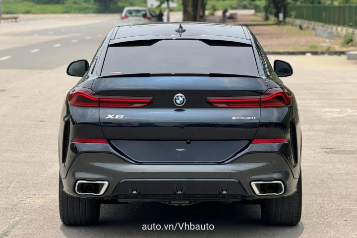 BMW X Series 2019