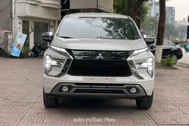 Mitsubishi Xpander 2023