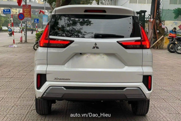 Mitsubishi Xpander 2023