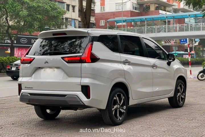 Mitsubishi Xpander 2023