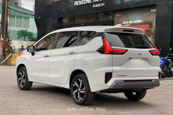 Mitsubishi Xpander 2023