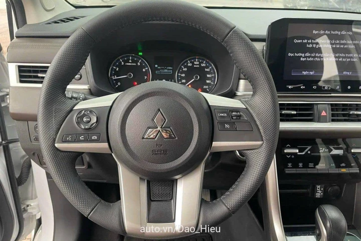 Mitsubishi Xpander 2023