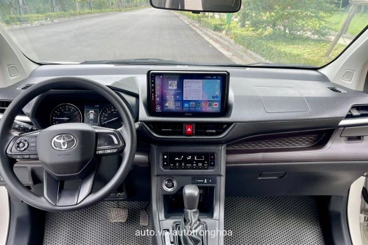 Toyota Avanza 2023