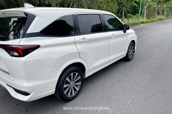 Toyota Avanza 2023