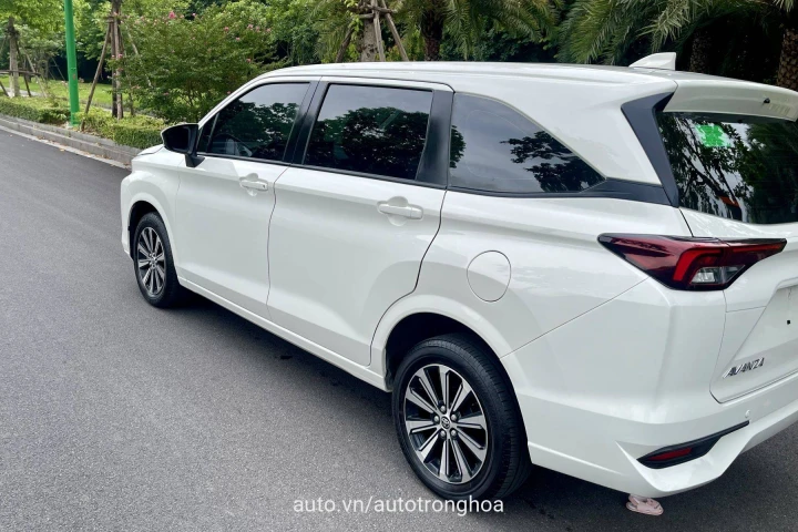 Toyota Avanza 2023