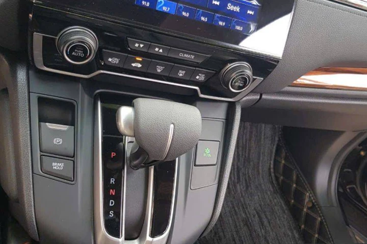 Honda CR-V 2023