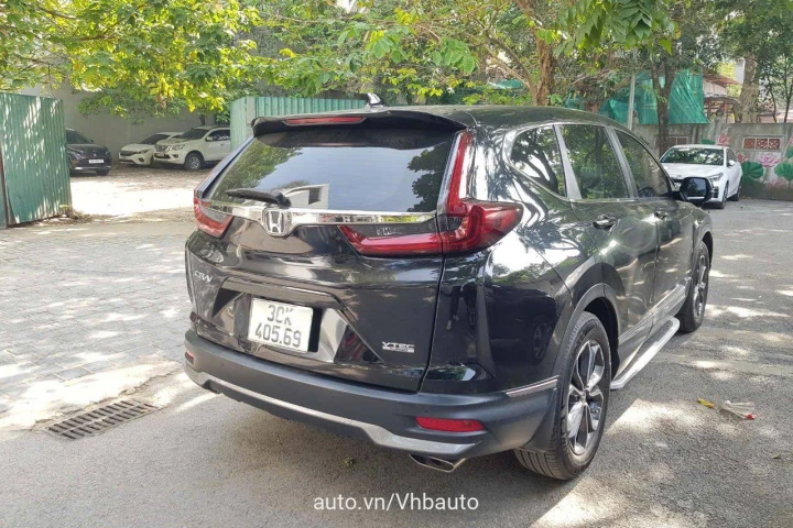 Honda CR-V 2023