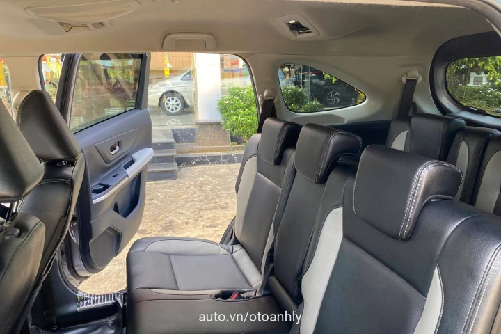 Toyota Veloz Cross CVT 2022