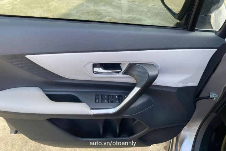 Toyota Veloz Cross CVT 2022