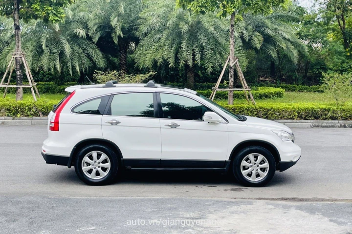 Honda CR-V 2011