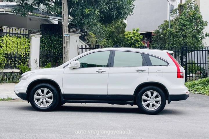 Honda CR-V 2011