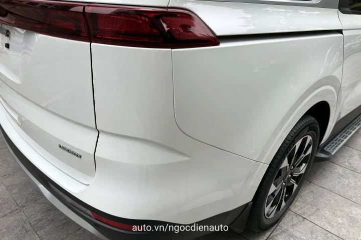 Kia Carnival 2023