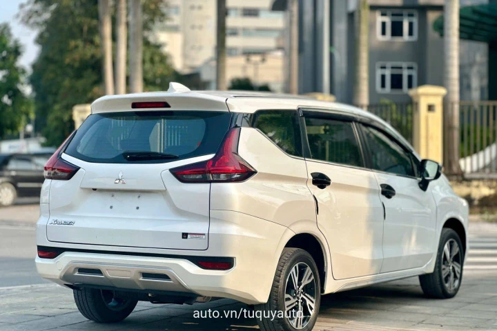 Mitsubishi Xpander 2020