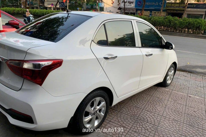 Hyundai i10 2019