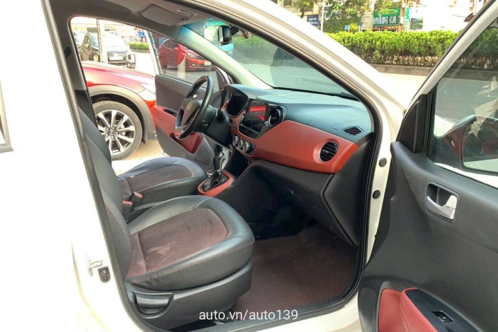 Hyundai i10 2019