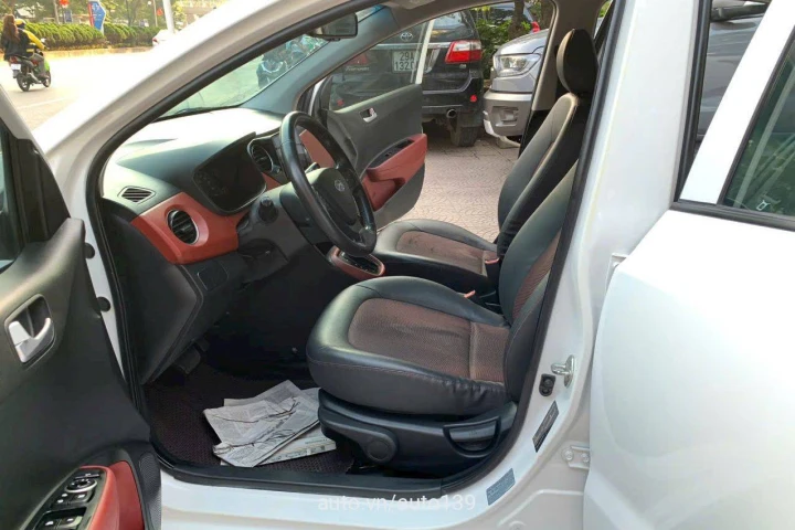 Hyundai i10 2019