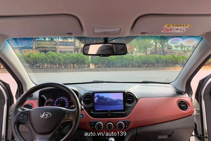 Hyundai i10 2019