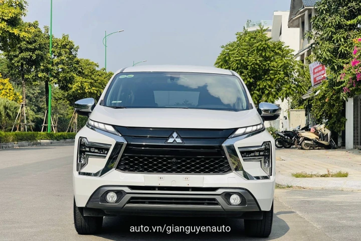 Mitsubishi Xpander 2024