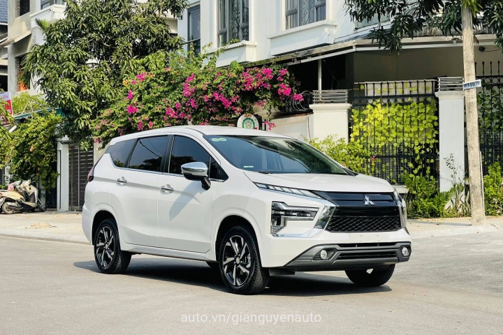 Mitsubishi Xpander 2024