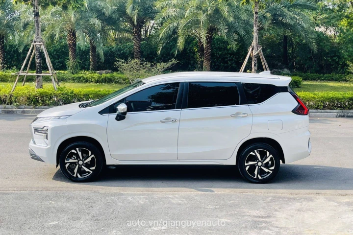 Mitsubishi Xpander 2024