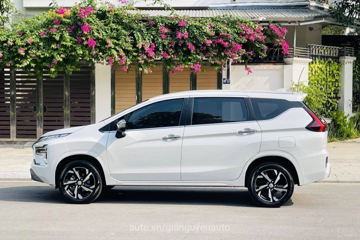 Mitsubishi Xpander 2024