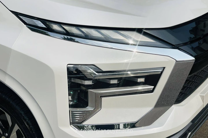 Mitsubishi Xpander 2024