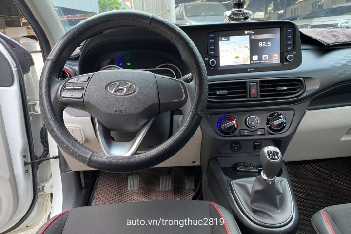 Hyundai i10 2022