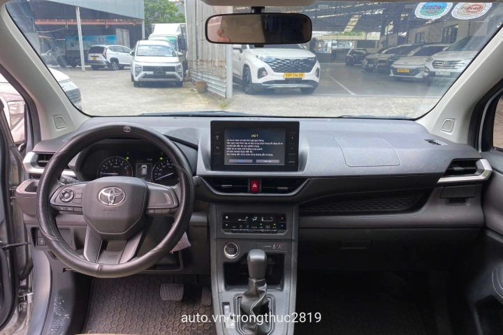 Toyota Avanza 2023