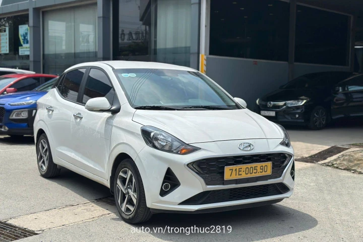 Hyundai i10 2023