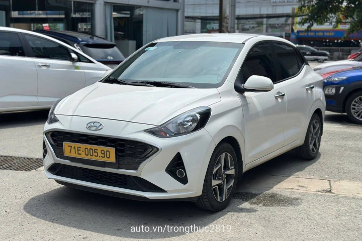 Hyundai i10 2023