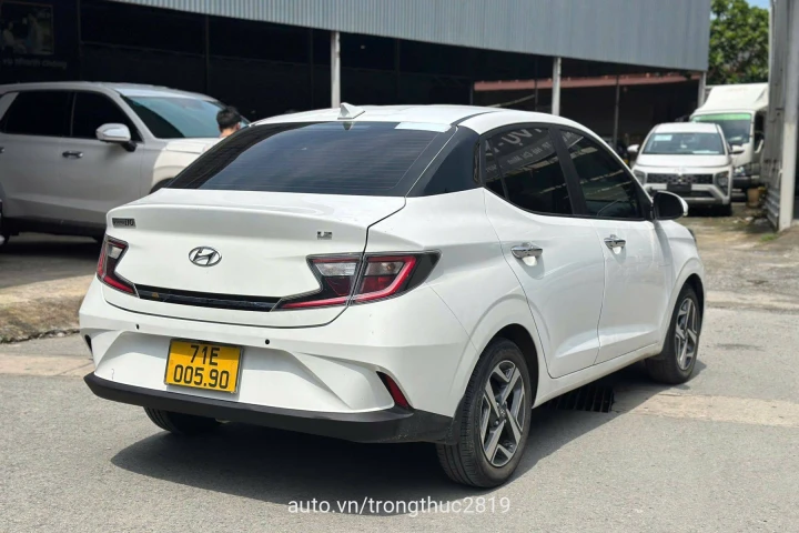 Hyundai i10 2023