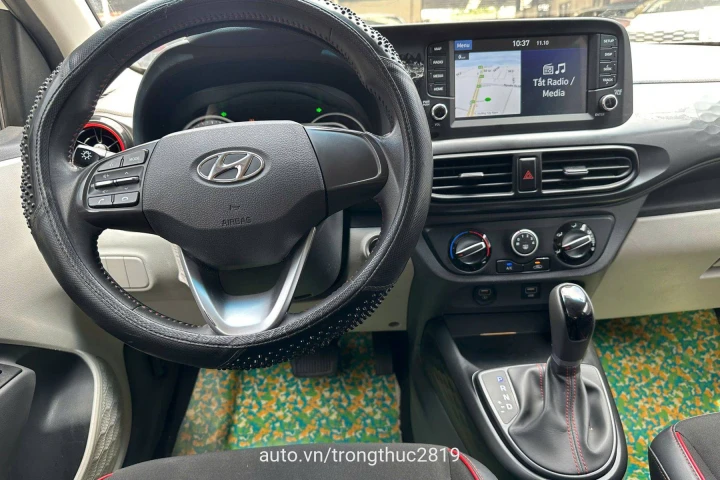 Hyundai i10 2023