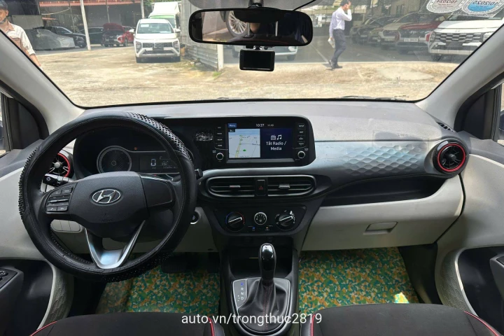 Hyundai i10 2023