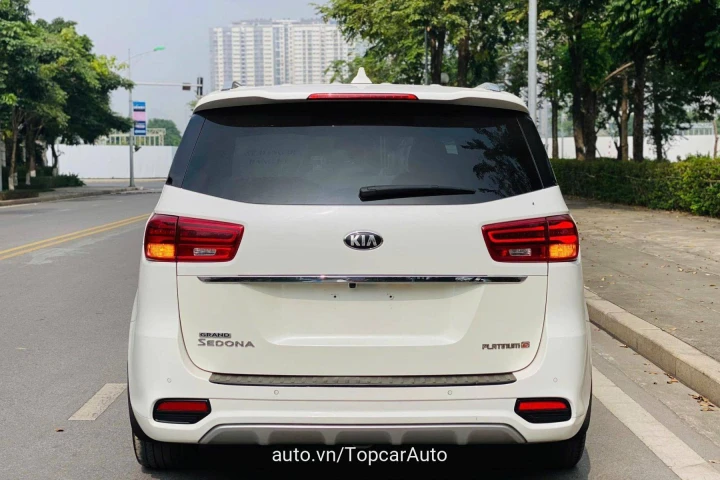 Kia Sedona 2019