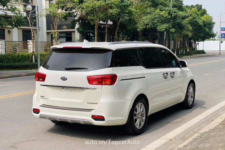 Kia Sedona 2019