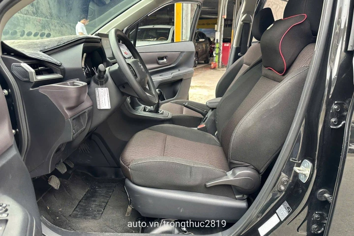 Toyota Avanza 2022