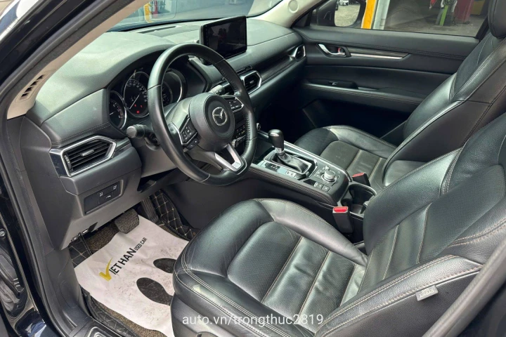 Mazda CX-5 2021