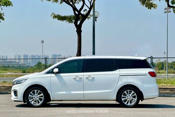 Kia Sedona 2019