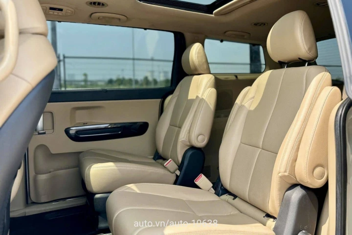 Kia Sedona 2019