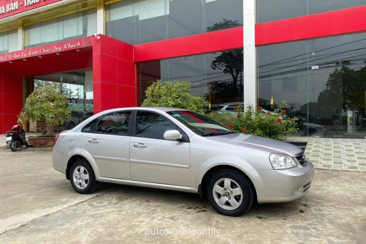 Chevrolet Cruze 2013