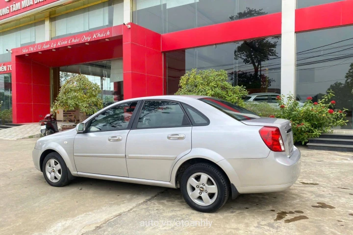 Chevrolet Cruze 2013