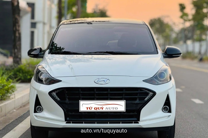 Hyundai i10 2023