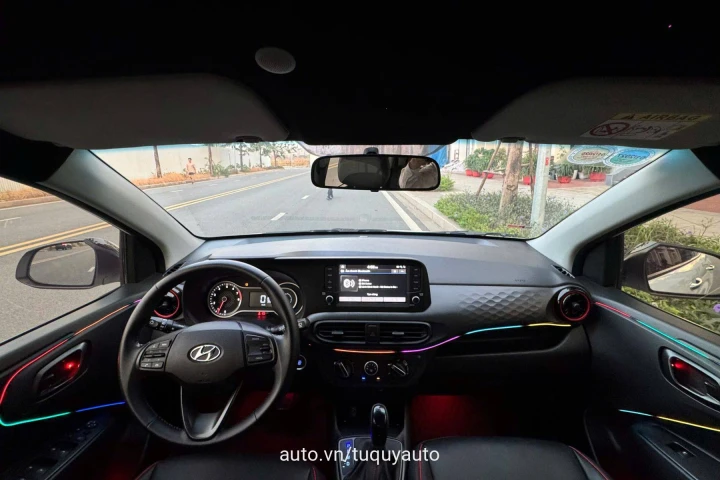 Hyundai i10 2023