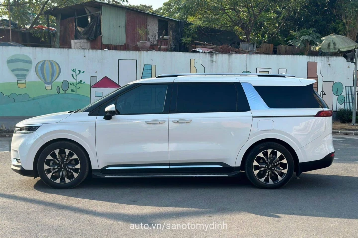 Kia Carnival 2021